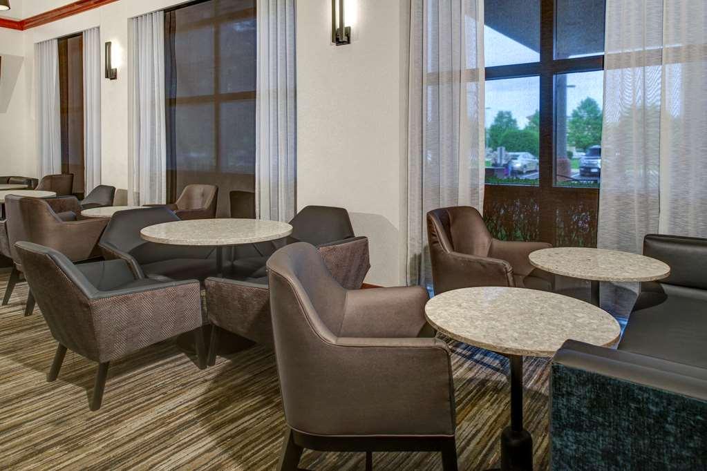 Extended Stay America Premier Suites - Cleveland - Independence Interior foto