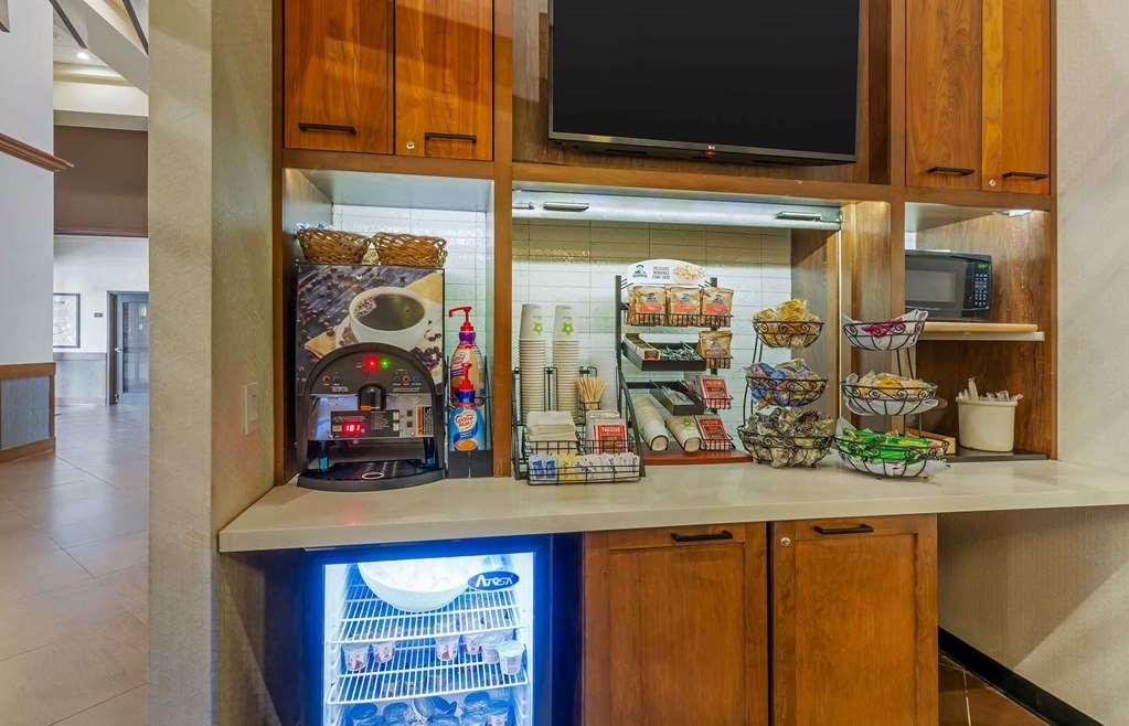 Extended Stay America Premier Suites - Cleveland - Independence Restaurante foto