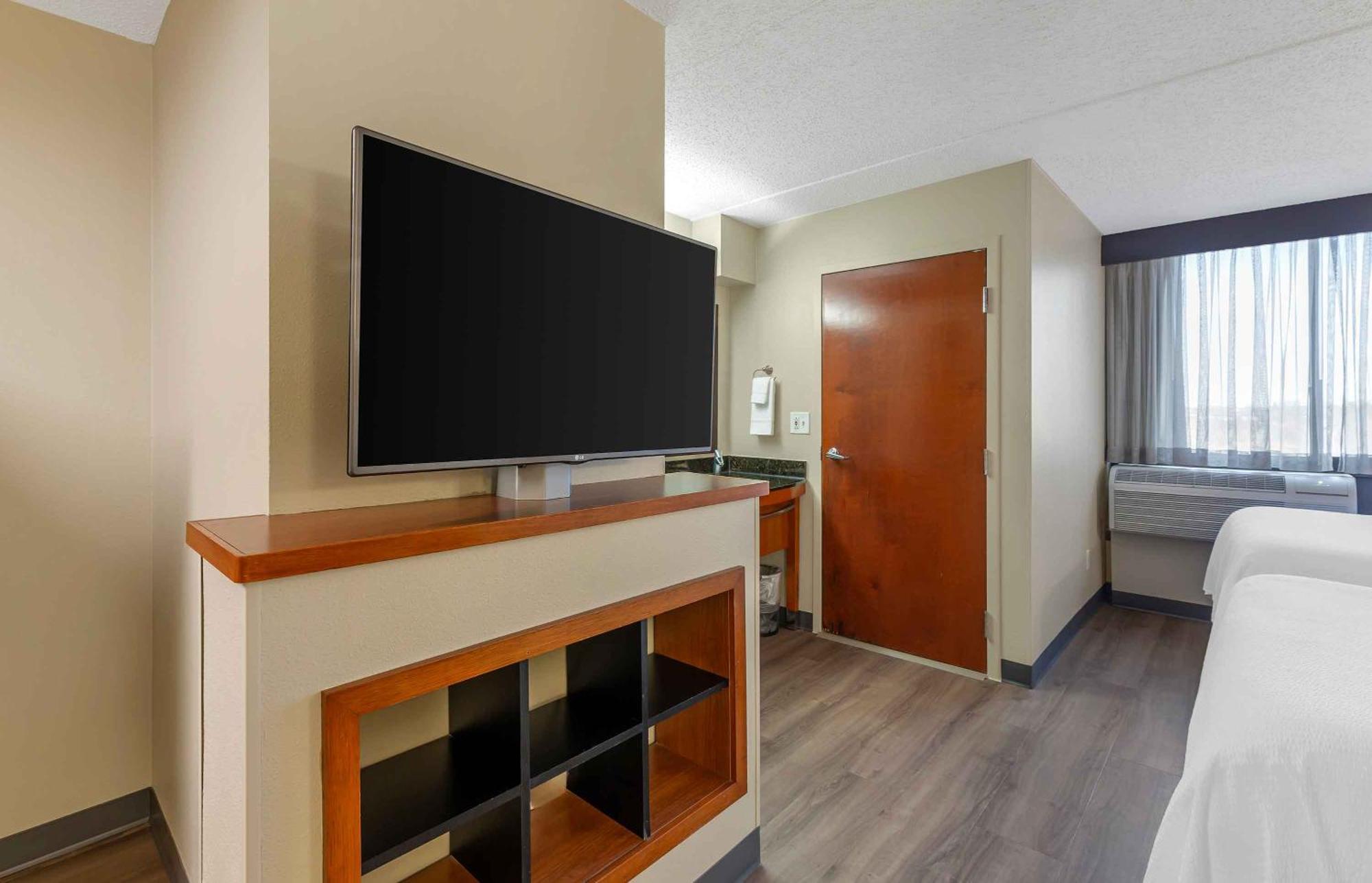 Extended Stay America Premier Suites - Cleveland - Independence Exterior foto