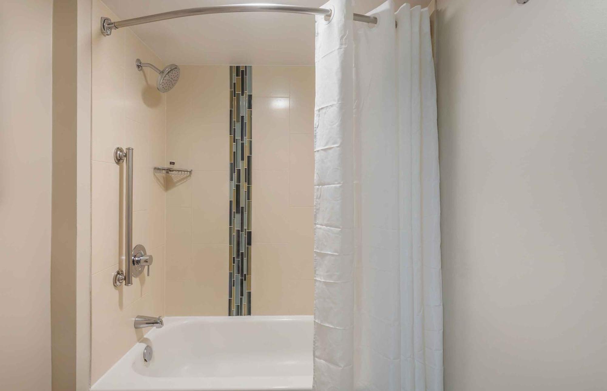 Extended Stay America Premier Suites - Cleveland - Independence Exterior foto
