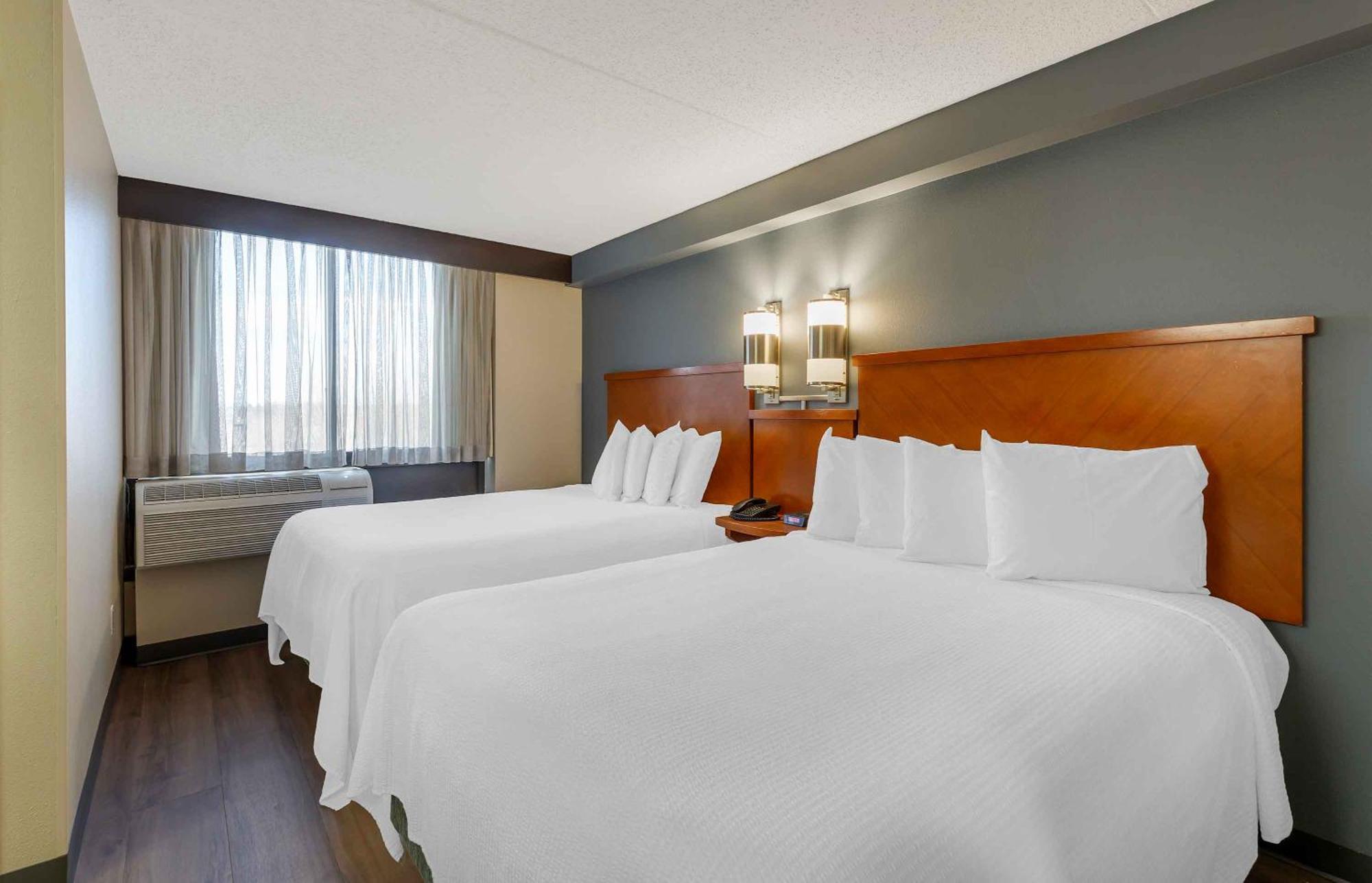 Extended Stay America Premier Suites - Cleveland - Independence Exterior foto