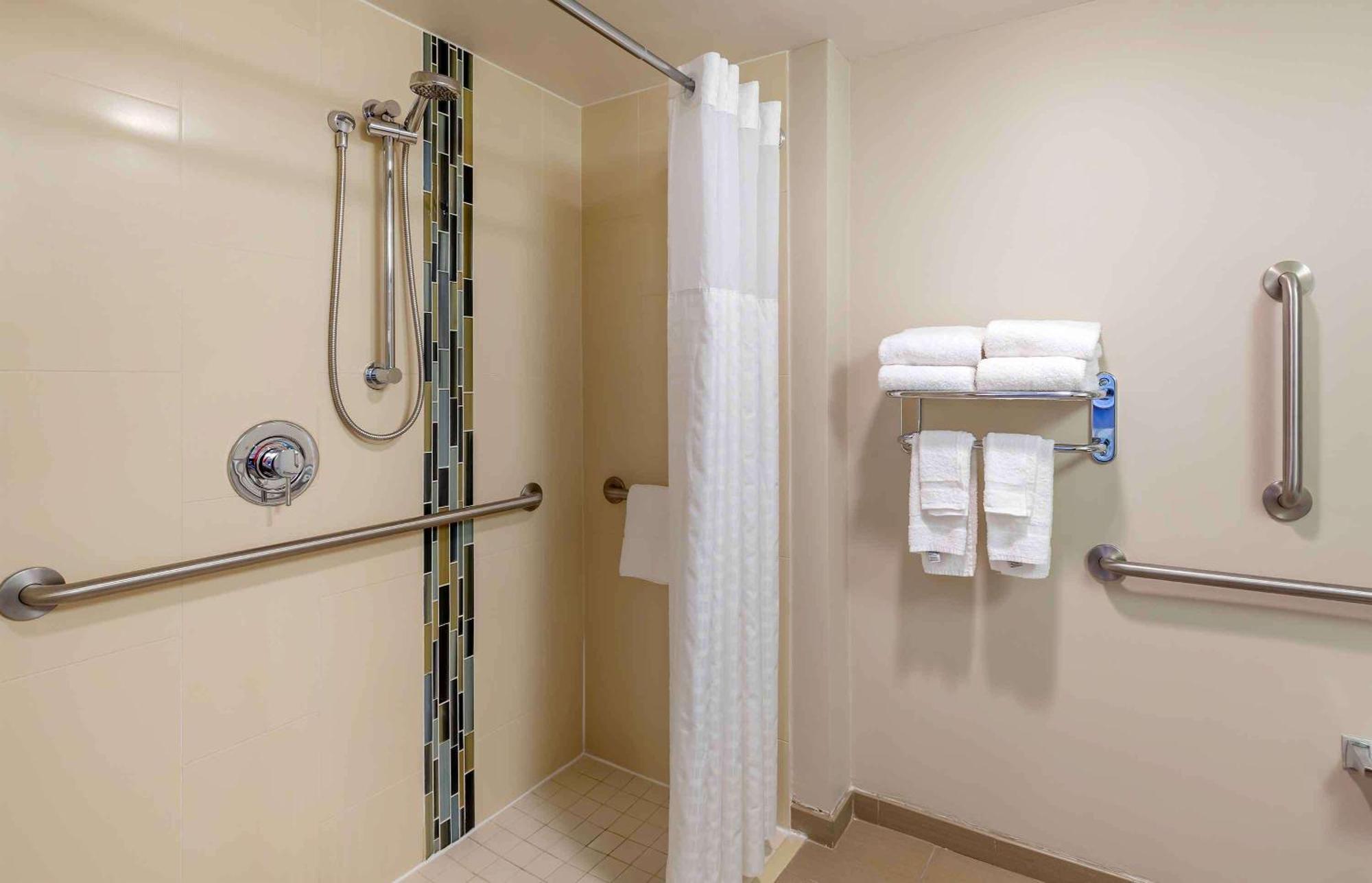 Extended Stay America Premier Suites - Cleveland - Independence Exterior foto