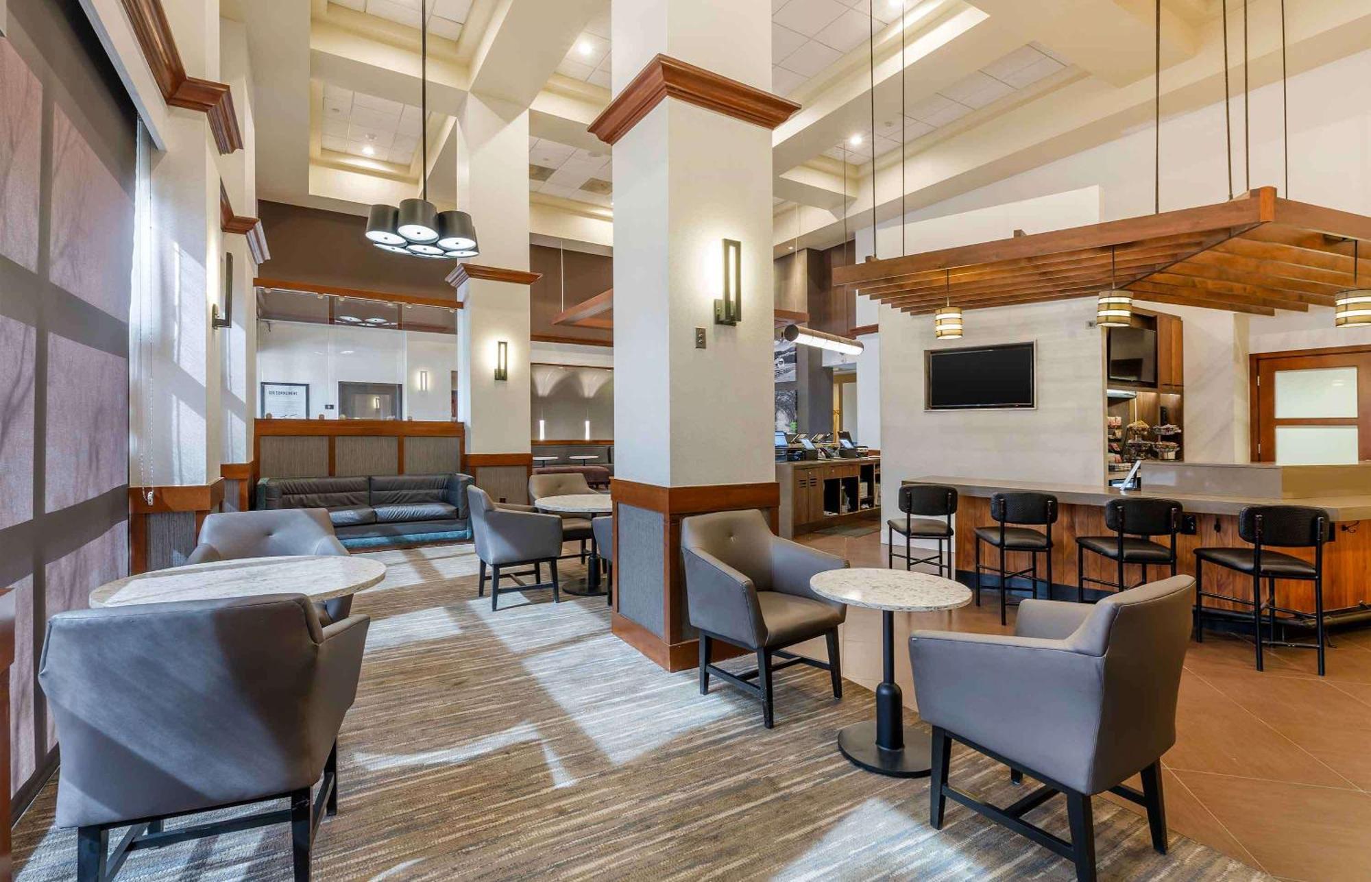 Extended Stay America Premier Suites - Cleveland - Independence Exterior foto