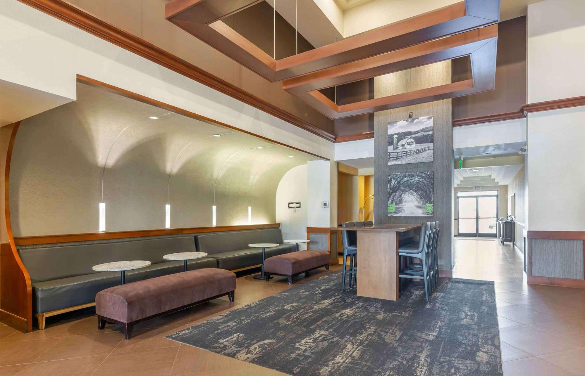 Extended Stay America Premier Suites - Cleveland - Independence Exterior foto